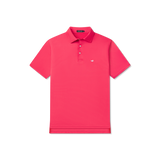 Strawberry Fizz | Front