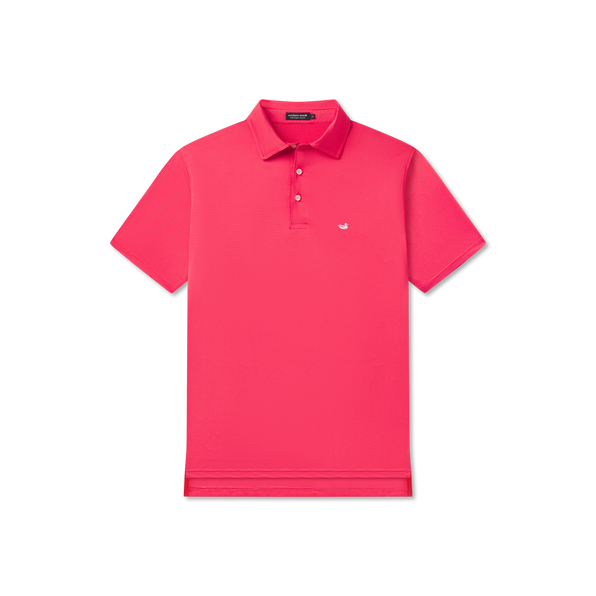 Strawberry Fizz | Front