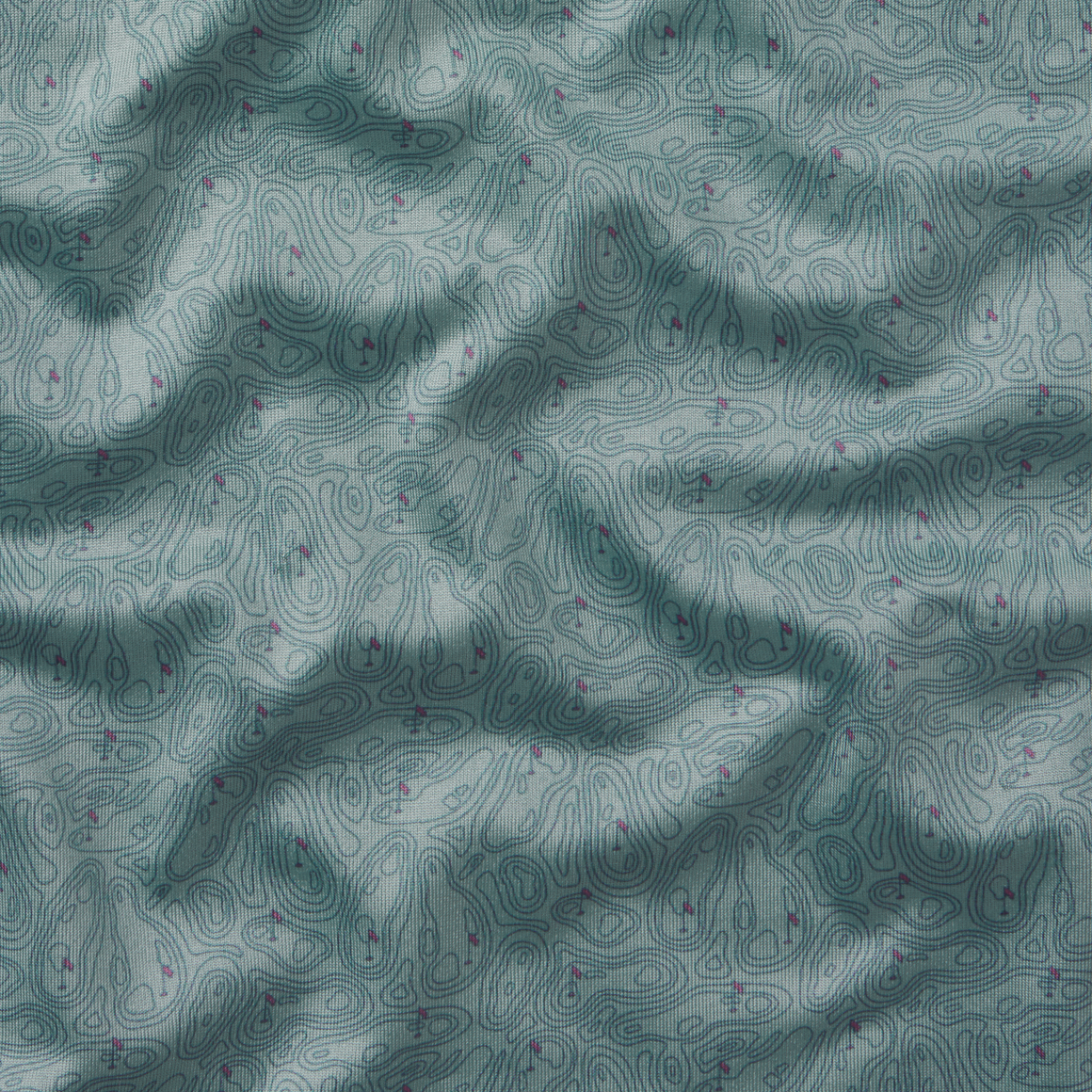 Burnt Sage | Print Zoom