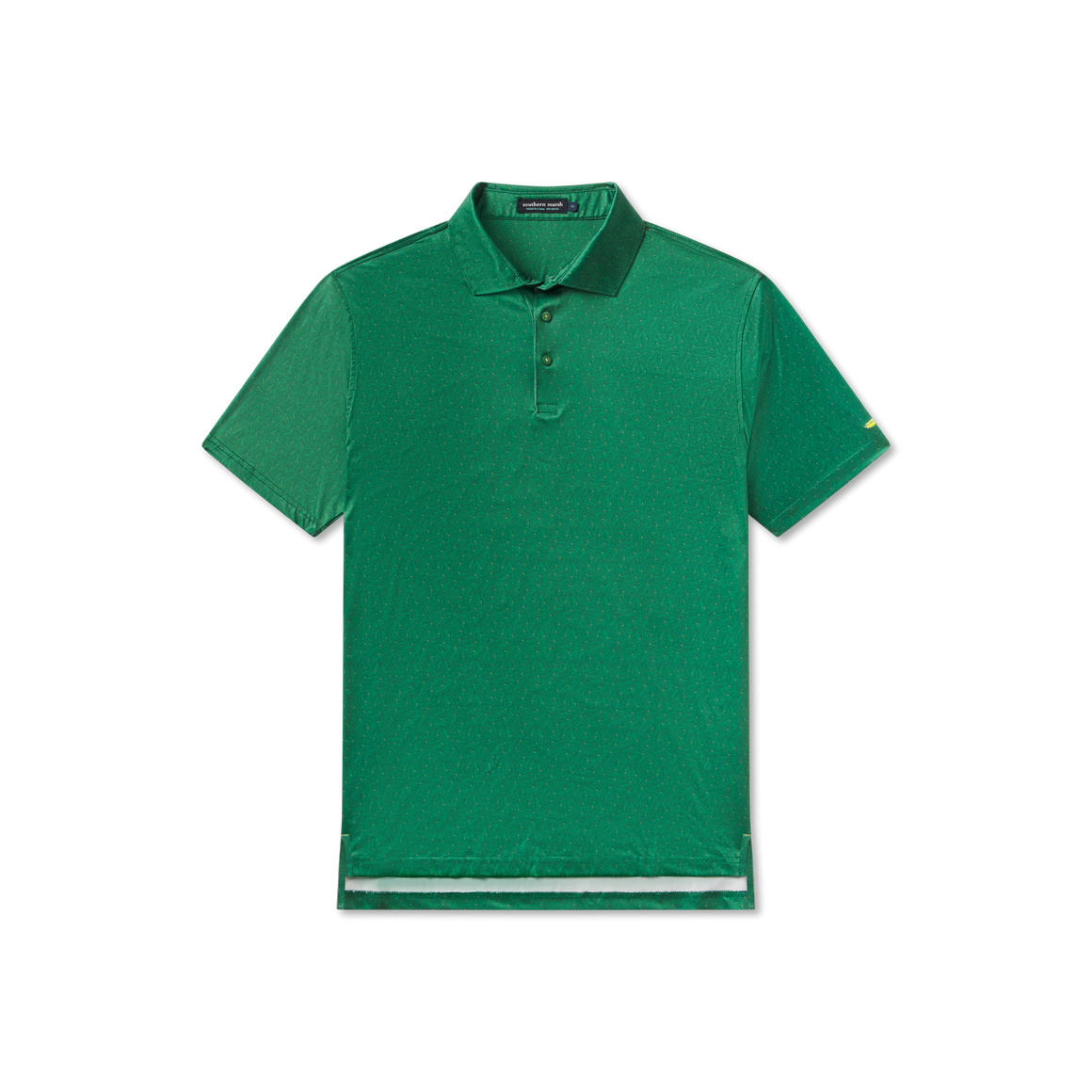 Champions Green | Front
