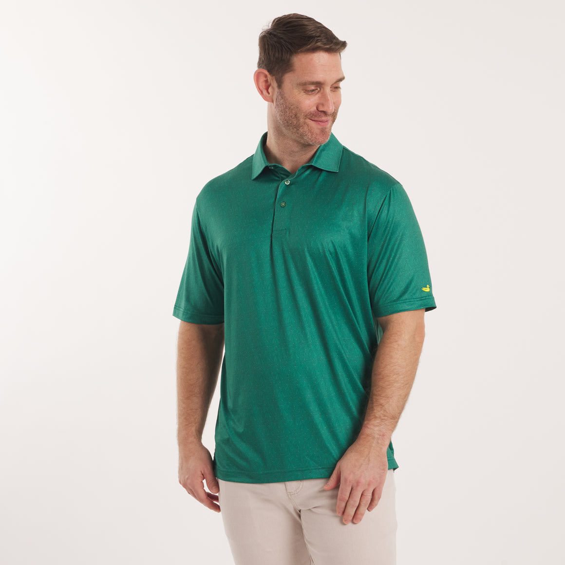 Champions Green | On Model Front 2