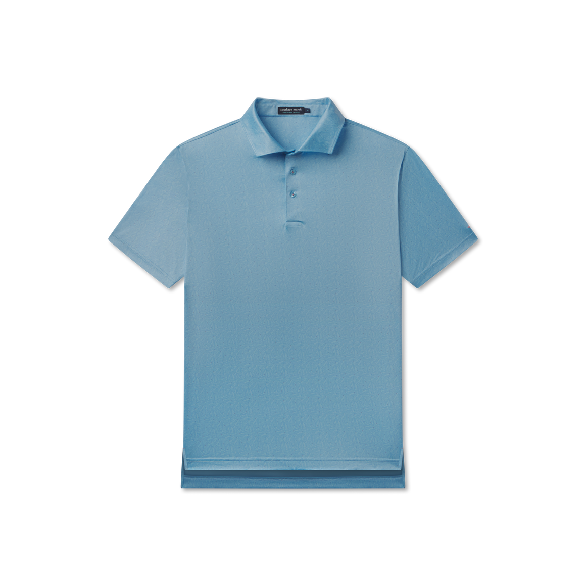 French Blue | Front