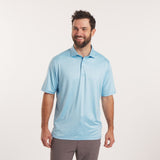 French Blue | On Model | Front