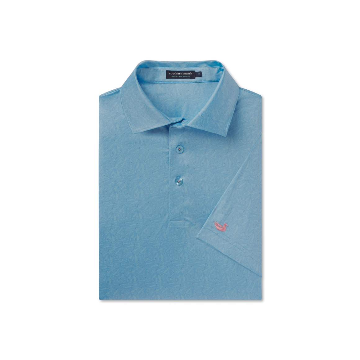 French Blue