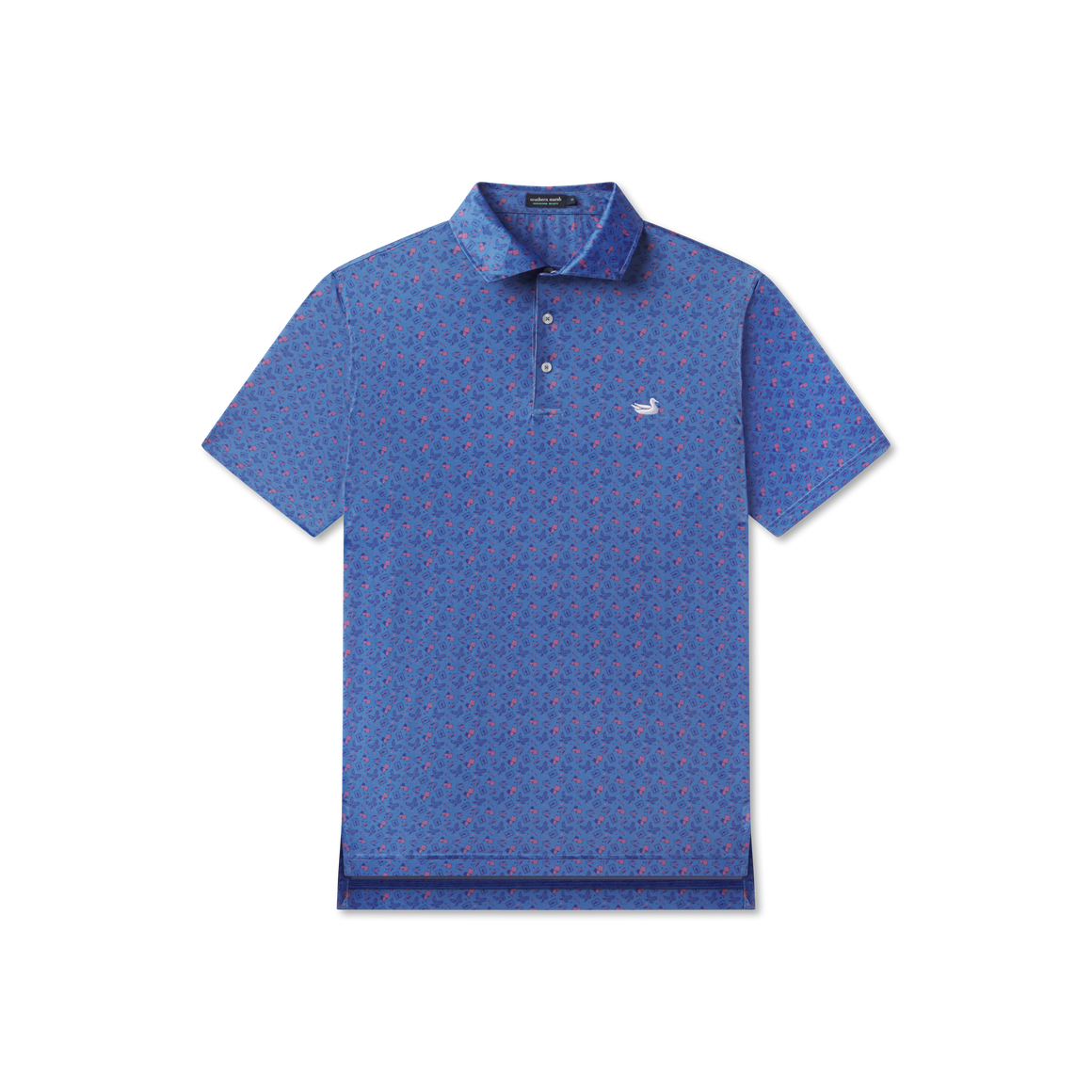 French Blue | Front