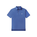 French Blue | Front
