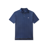 Navy | Front