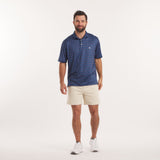 Navy | On Model | Front 3