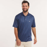 Navy | On Model | Front