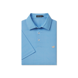 Navy Fan Shell