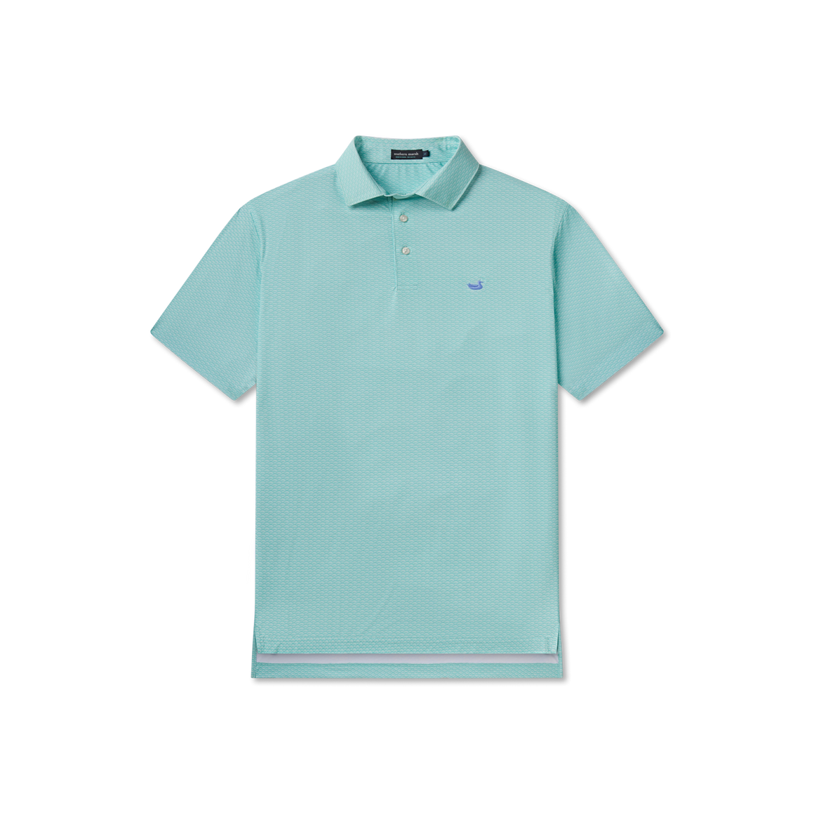 Seafoam | Front