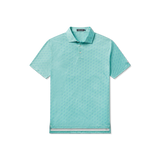 Mint Cart Path | Front