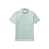 Seafoam Cart Path | Front