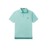 Antigua Blue Shells | Front