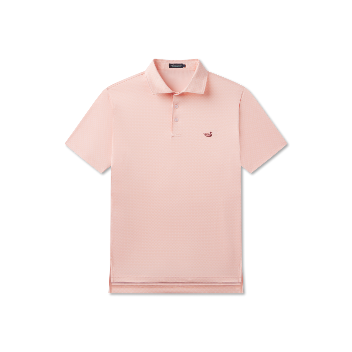 Camellia Shells | Front