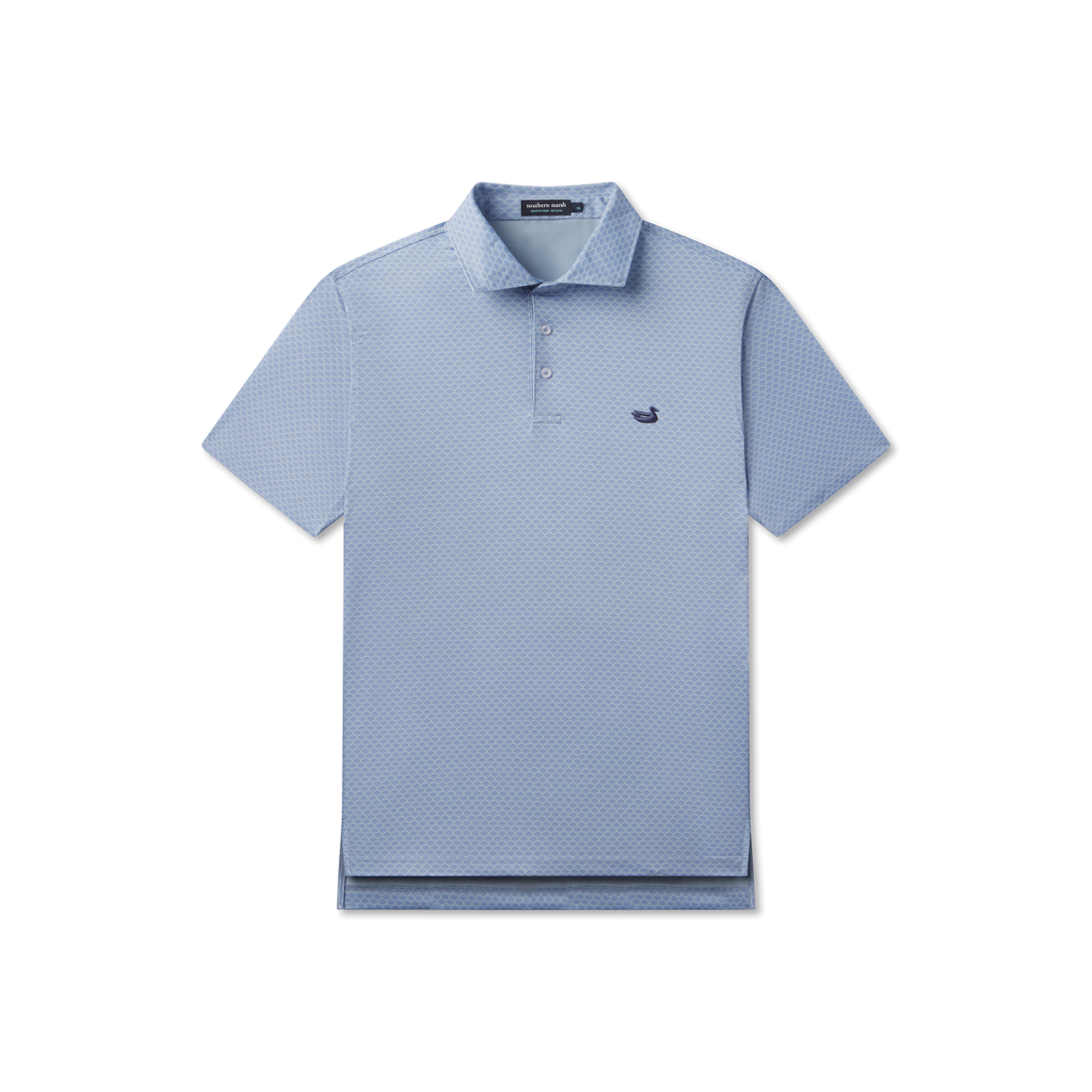 French Blue Shells | Front