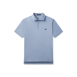 French Blue Shells | Front