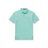 Antigua Blue | Front