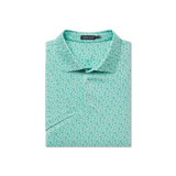 Antigua Blue