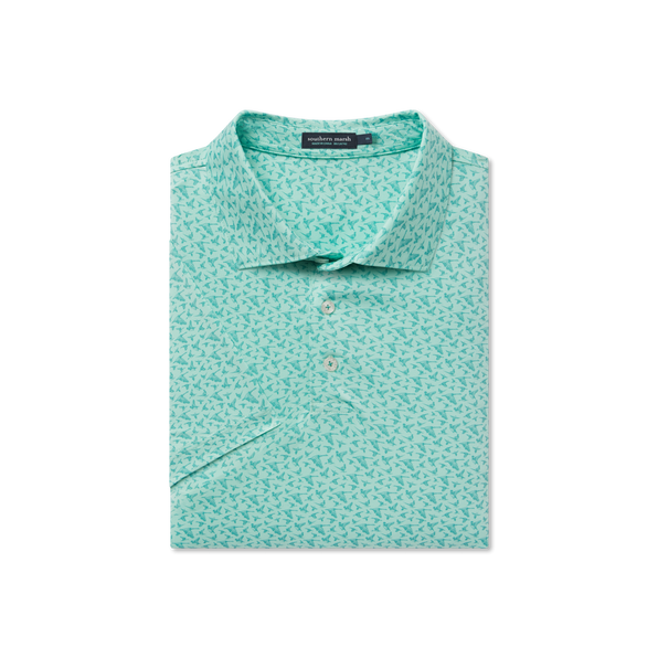 Antigua Blue