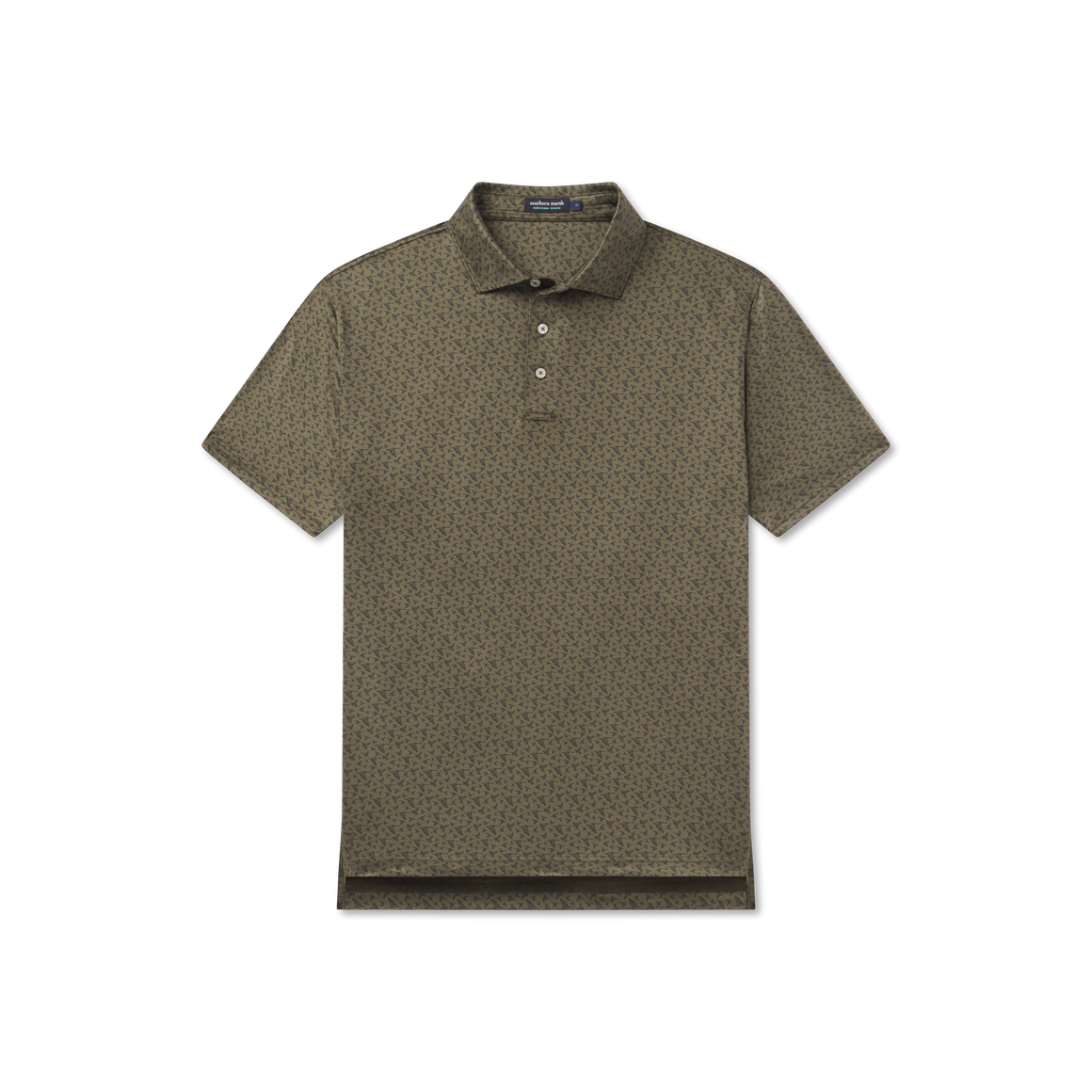 Dark Olive | Front