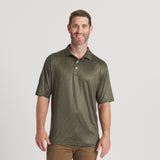 Dark Olive | On Model Front