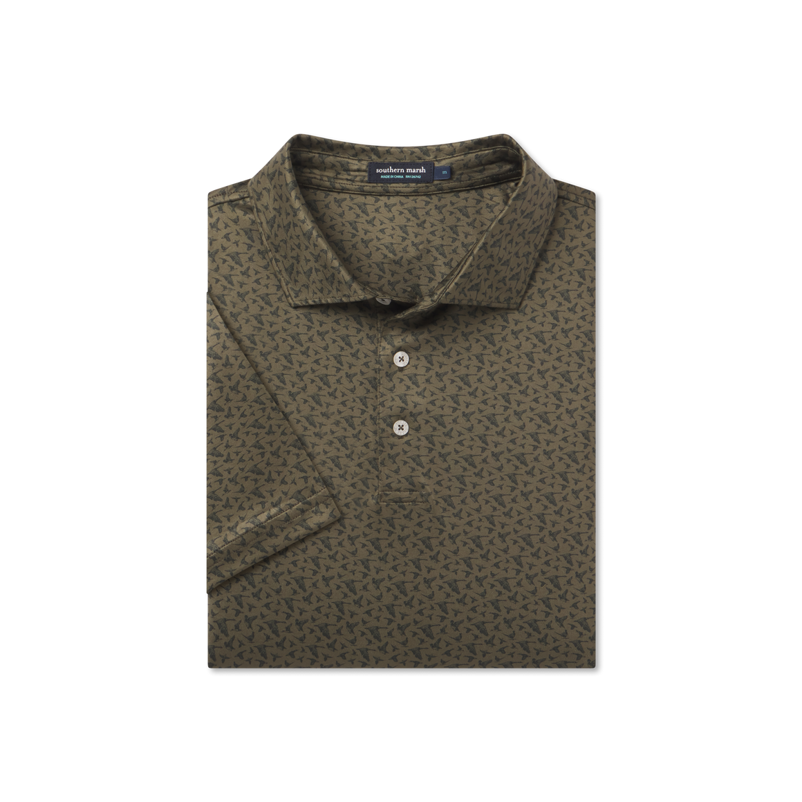 Dark Olive