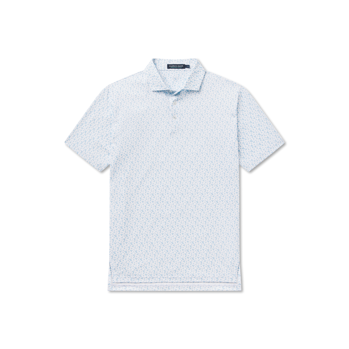 White | Front
