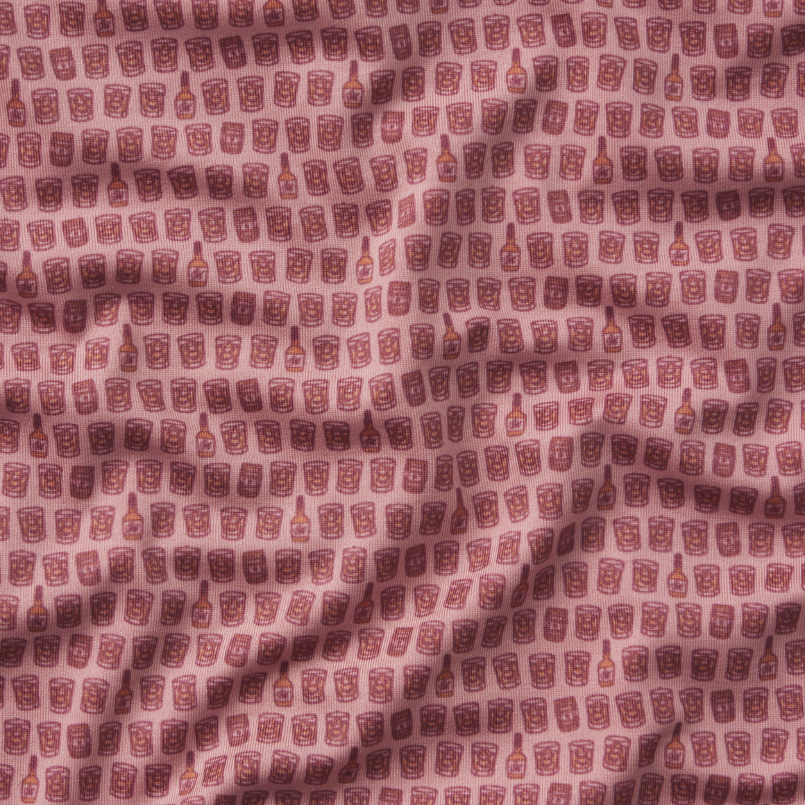 Cherry Blossom Bourbon | Details