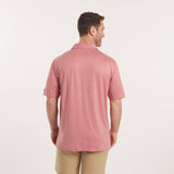 Cherry Blossom Bourbon | On Model Back