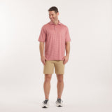 Cherry Blossom Bourbon | On Model Front Full