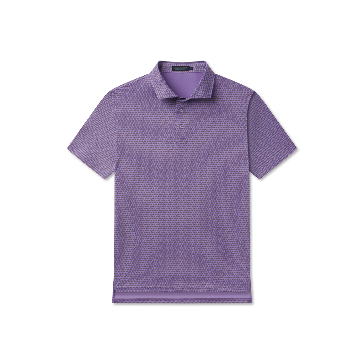 Wharf Purple Bourbon | Front