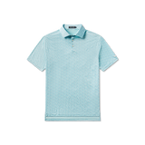 Antigua  Blue | Front