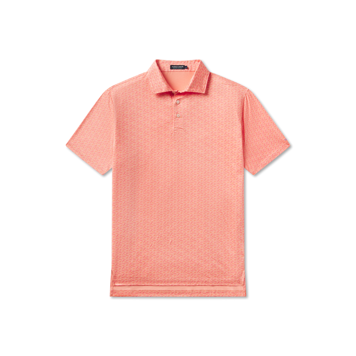 Peach | Front