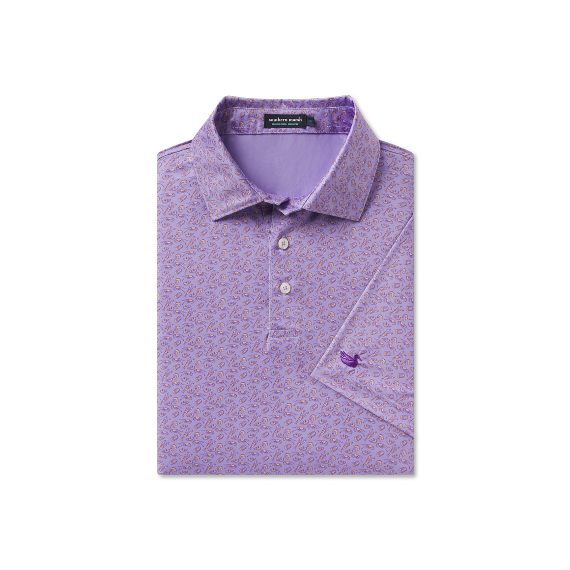 Wharf   Purple