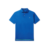 Royal and Teal | Front