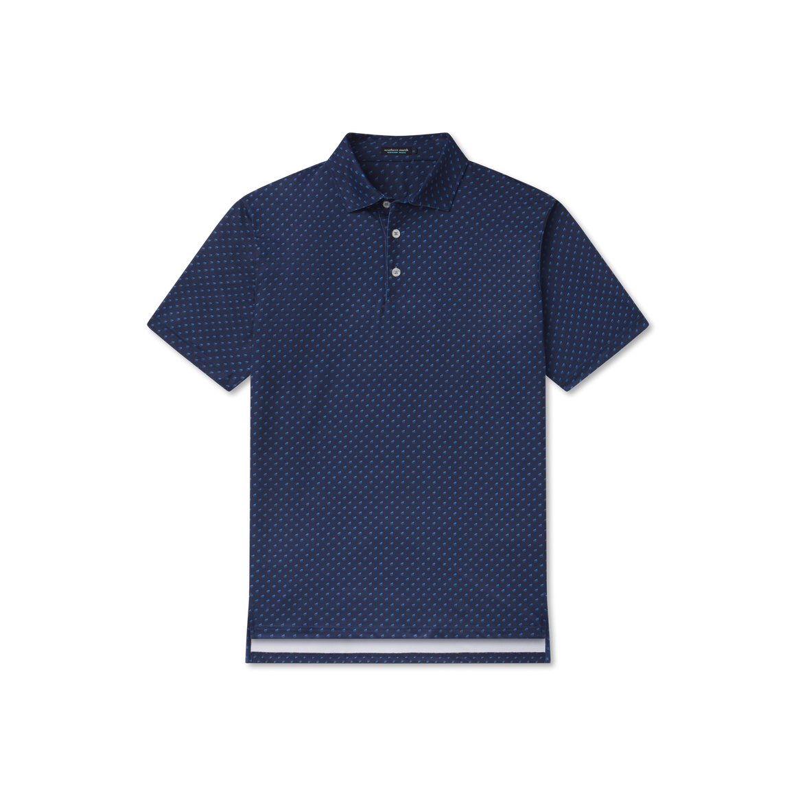 Navy Flyline | Front
