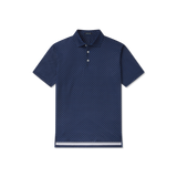 Navy Flyline | Front