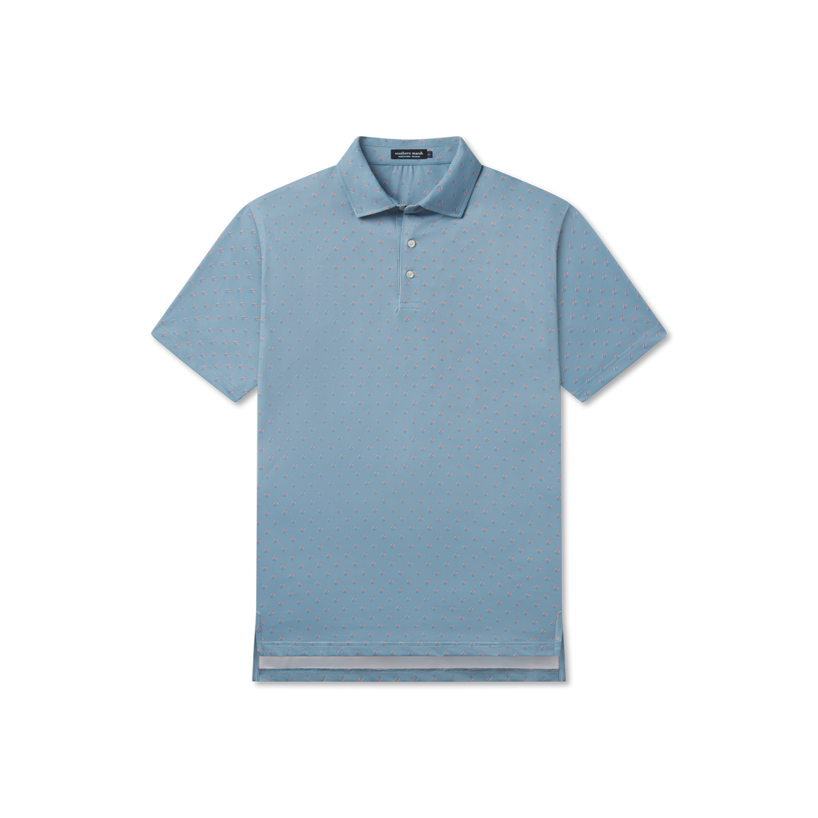 Slate Flyline | Front
