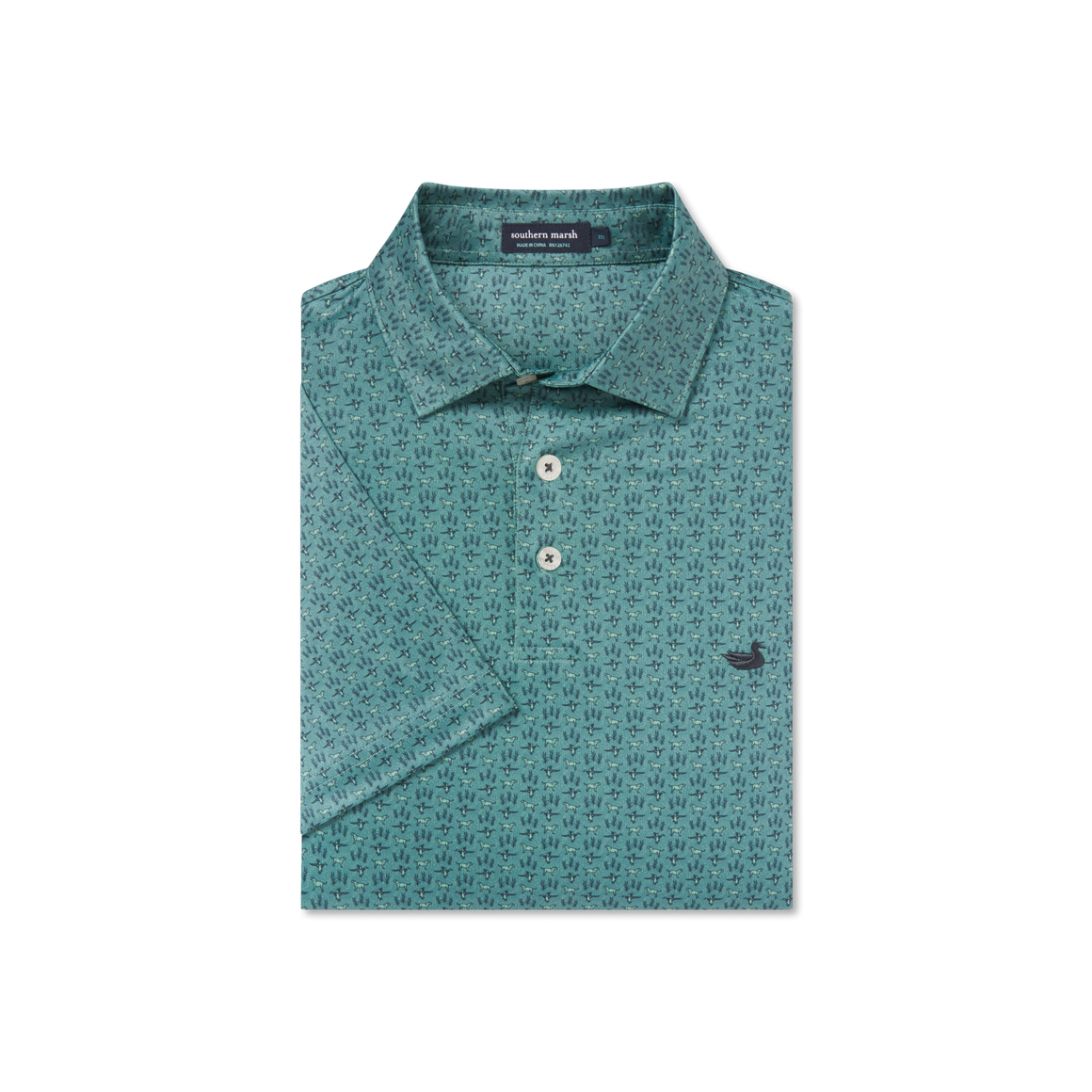 Slate & Mint Microprint