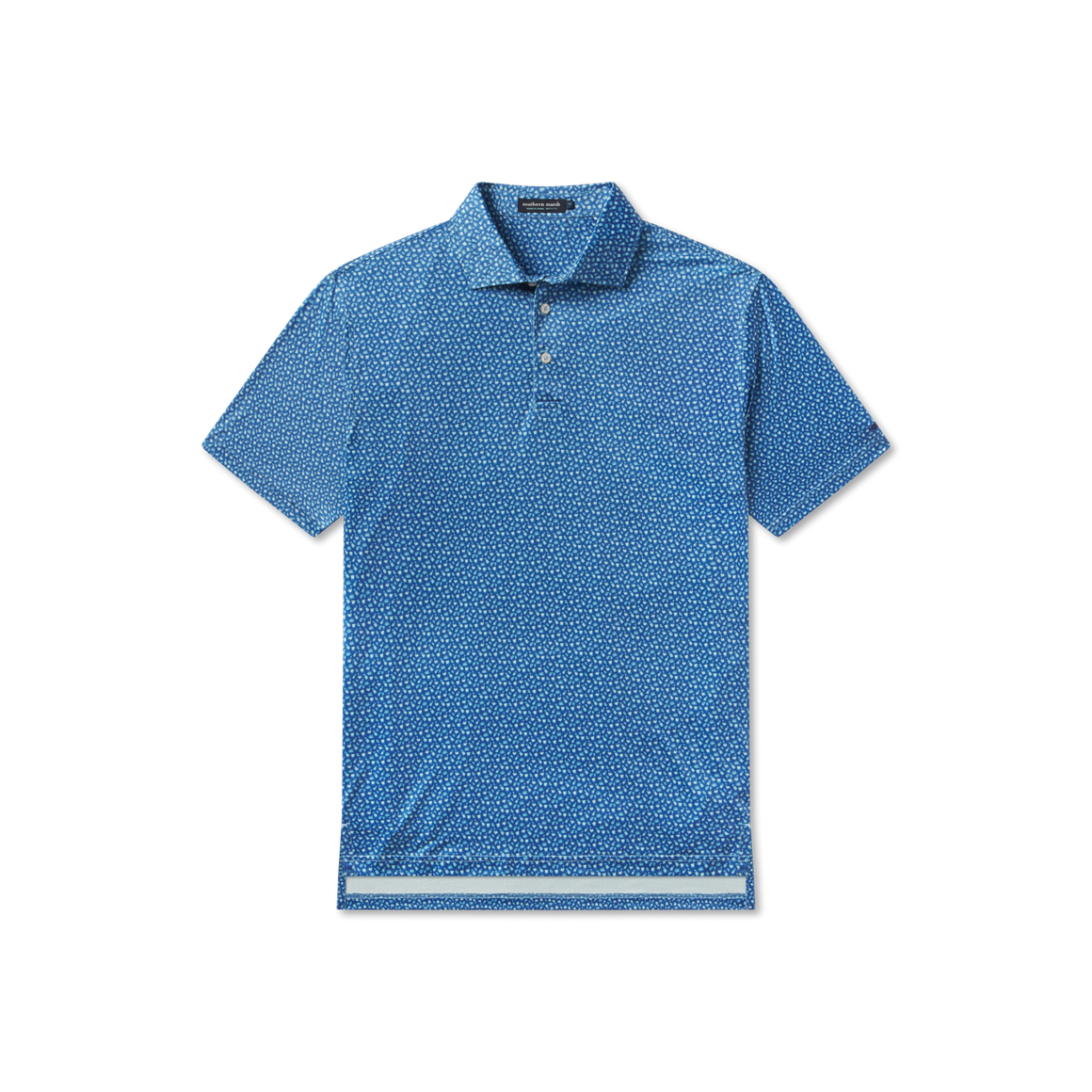 Navy    &    French   Blue | Front