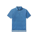 Navy    &    French   Blue | Front