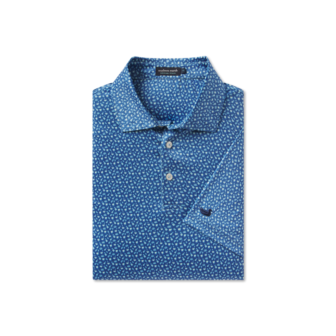 Navy    &    French   Blue