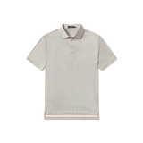 Peach & Teal Limes | Front