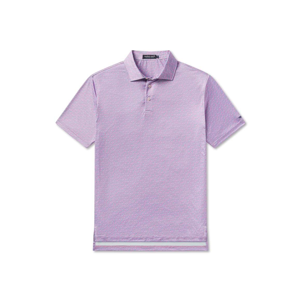 Pink & Blue Limes | Front