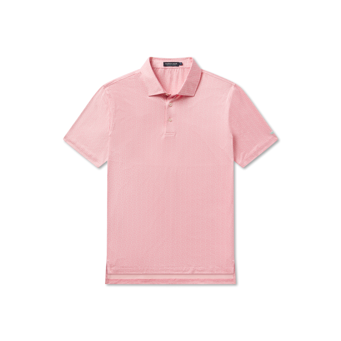 Camellia Oyster | Front