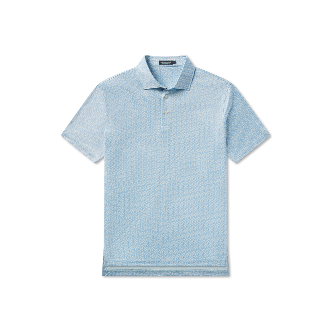 French Blue Oyster | Front