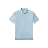 French Blue Oyster | Front