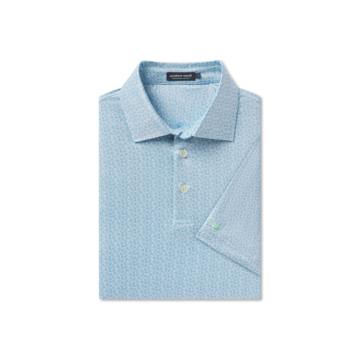 French Blue Oyster