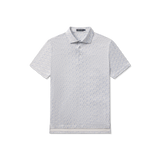 French Blue &          White | Front